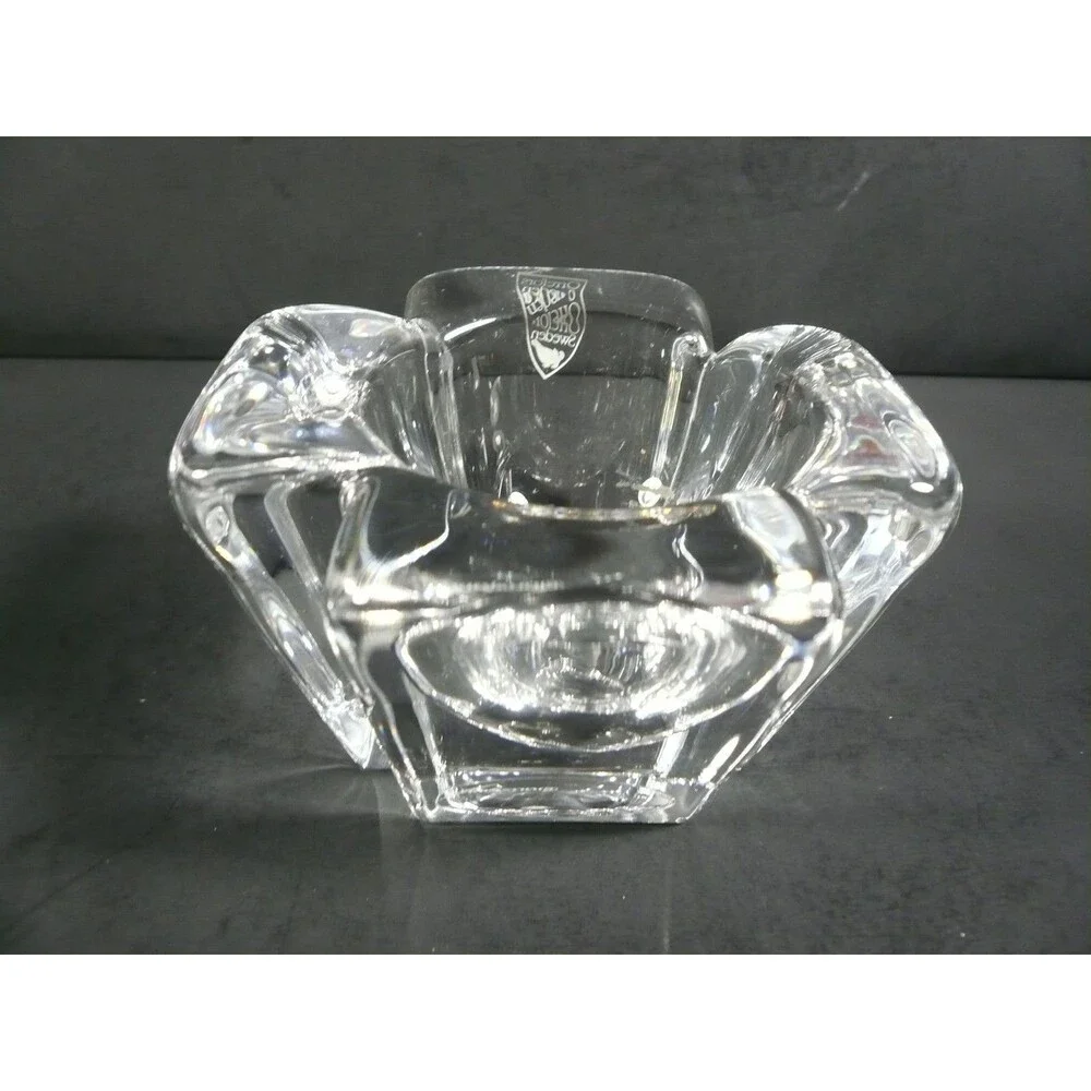 ORREFORS Crystal 